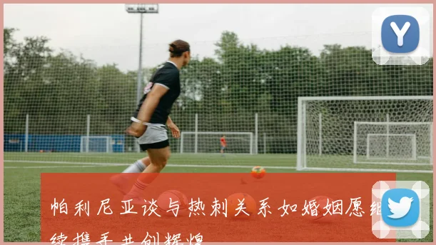 帕利尼亚谈与热刺关系如婚姻愿继续携手共创辉煌